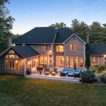 East Greenwich home with 6,300 square feet of space sells for $1.88M