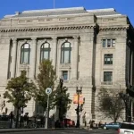 U.S. DISTRICT COURT Judge John McConnell Jr. issued a temporary restraining order blocking President Donald Trump's administration from freezing federal funds until "further order of this Court" in Providence on Friday. / COURTESY U.S. DISTRICT COURT