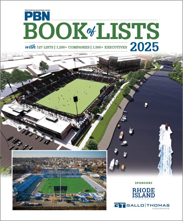 Book of Lists (Print Version)