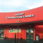 THE HOUSE OF MANNA Community Center will hold a bowling fundraiser to support the organization's leadership training program on Feb. 1 at Bowlero Cranston in Cranston. / PBN FILE PHOTO/JAMES BESSETTE