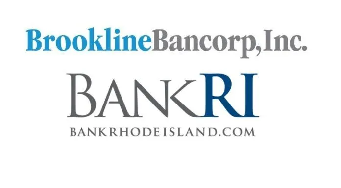 Brookline-BankRI-logo-696x385-1-1-1-1-1 BROOKLINE BANCORP Inc., the parent company of Bank Rhode Island, reported 2024 earnings of $68.7 million, down from the $75 million profit recorded a year prior, according to its recent filing with the U.S. Securities and Exchange Commission.