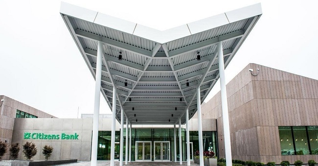 Citizenupdate-1-1 (1) LOWER INTEREST rates and abating election uncertainty helped improve both the state and national business climate in the fourth quarter of 2024, according to Citizens Financial Group Inc.’s Quarterly Business Conditions Index. / COURTESY CITIZENS FINANCIAL GROUP INC.