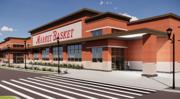 Market-Basket