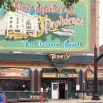 TRINITY BREWHOUSE in Providence has been put up for sale by its owner, Joshua Miller. / PBN FILE PHOTO/WILLIAM HAMILTON