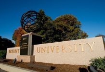 Bryant University introduces new tuition-paid internship policy