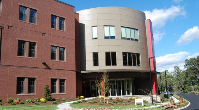 Butler Hospital