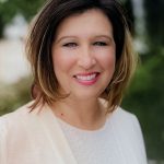 Five Questions With: Christine Haner