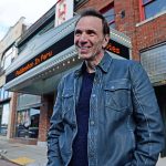 Paul Mecurio / PBN PHOTO/ELIZABETH GRAHAM 