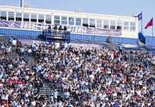 URI athletic field renovations expected to progress further this year