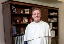 PC President Sicard receives 5-year extension; Esper elected as new board chair