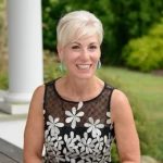 Five Questions With: Rhonda Mesenbourg