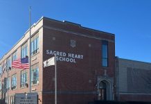 Sacred Heart School in East Providence to close at end of school year