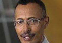 Bedassa Tadesse