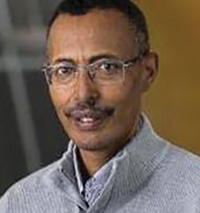 Bedassa Tadesse
