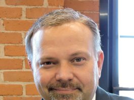 David L. DeQuattro AIA, NCARB, LEED AP