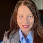 Five Questions With: Roisin O’Mara