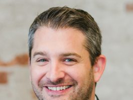 Jeff Porter AIA, NCARB, LEED AP