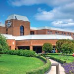 ON DISPLAY: The 20th annual Rhode Island Women’s Expo will be held March 16 at the Crowne Plaza Providence-Warwick in Warwick.  COURTESY CROWNE PLAZA PROVIDENCE-WARWICK