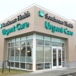 SOUTHCOAST HEALTH has laid off the last remaining 10 paramedics at its six urgent care locations, the health care system announced Tuesday. / COURTESY SOUTHCOAST HEALTH
