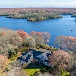Waterfront estate on Tucker Pond in South Kingstown sells for $2.4M