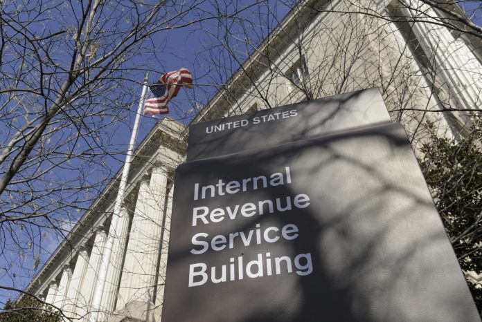 Tax-Scam Explainer
