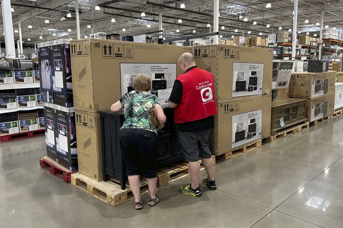 Consumer Confidence