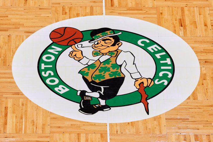 Celtics Sale Basketball