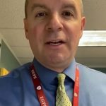 Ricca out as East Greenwich school superintendent