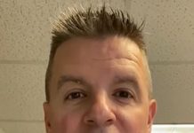 Ricca out as East Greenwich school superintendent