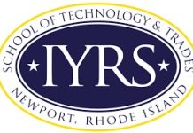 IYRS announces Glo Tech Scholarship Fund to spur women in marine trades and advanced tech