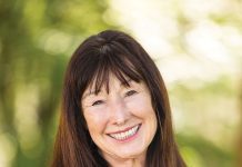 Jeanine Achin