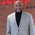 Marcus Mitchell