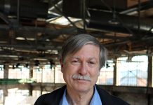 Allan named interim executive director of WaterFire Providence
