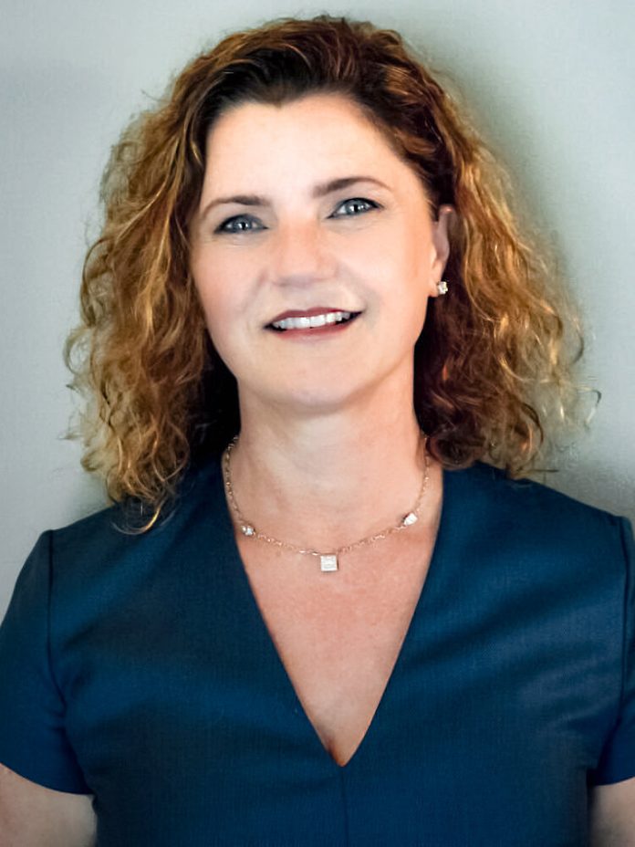 Michelle Berrey
