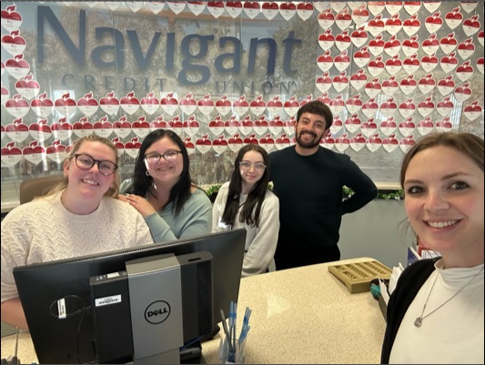 Navigant Scituate branch