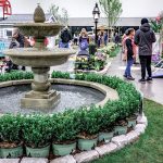 HOME SWEET HOME: The 75th annual Rhode Island Home Show, the region’s largest home improvement exhibition, will be held April 10-13 at the R.I. Convention Center.  COURTESY RHODE ISLAND HOME SHOW