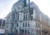 PROVIDENCE may have the policies of a "sanctuary city," but leaders would rather not refer to it that way. / PBN FILE PHOTO/CHRIS BERGENHEIM