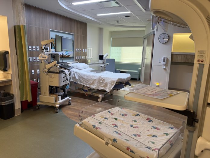 laborroom