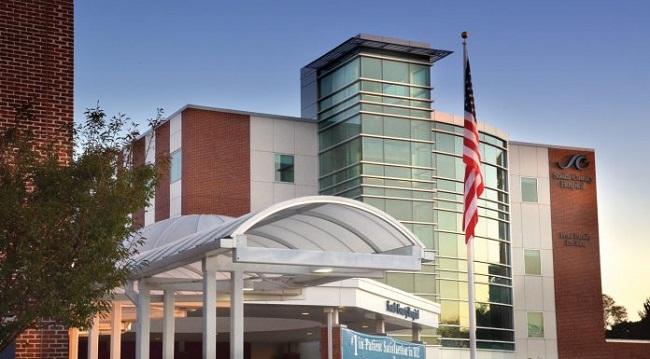 South County Hospital