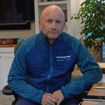 THOMAS SPERRY is co-founder and managing partner of Rogue Venture Capital, the firm hired to manage R.I. Commerce Corp.'s new $2 million Rhode Island Venture Capital Fund. / PBN FILE PHOTO/ELIZABETH GRAHAM