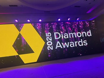 2025 Diamond Awards