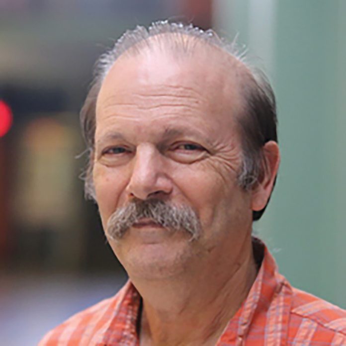 Moshe  Y. Vardi