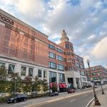 PROVIDENCE PLACE has instituted a ban on unsupervised youths in the mall after 5 p.m. every day and during school hours, but it remains to be seen if that policy pays off. / PBN FILE PHOTO/WILLIAM HAMILTON