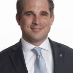 BRENDAN COUGHLIN, Citizens Financial Group Inc.’s vice chairman and head of consumer, private banking and wealth, has been promoted to president. / COURTESY CITIZENS BANK