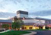 NIGHT OF NETWORKING: Local chambers of commerce will hold their annual Statewide Business After Hours networking event on April 30 at the Crowne Plaza Providence-Warwick in Warwick.  COURTESY CROWNE PLAZA PROVIDENCE-WARWICK 