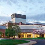 NIGHT OF NETWORKING: Local chambers of commerce will hold their annual Statewide Business After Hours networking event on April 30 at the Crowne Plaza Providence-Warwick in Warwick.  COURTESY CROWNE PLAZA PROVIDENCE-WARWICK 