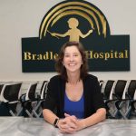 Kim LaFountain Kim LaFountain, Brown University Health Mental Health First Aid supervisor / PBN PHOTO/ELIZABETH GRAHAM