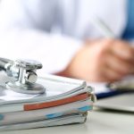 AS MUCH AS 25,000 Rhode Islanders may be left without a primary care provider after Anchor Medical Associates closes by June 30, leaving some scrambling to ease the strain it will cause on the state's already fragile health care system. / PBN FILE PHOTO