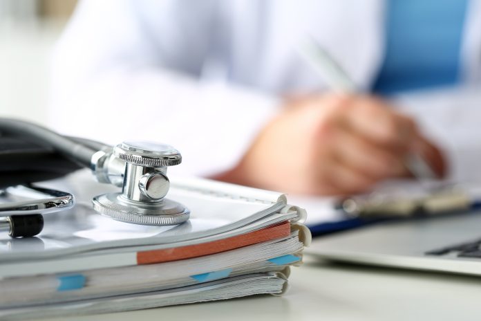 AS MUCH AS 25,000 Rhode Islanders may be left without a primary care provider after Anchor Medical Associates closes by June 30, leaving some scrambling to ease the strain it will cause on the state's already fragile health care system. / PBN FILE PHOTO