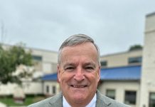 Five Questions With: James R. Hoyt